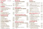Menue Asia Snack Frankfurt English Page 1