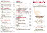 Menue Asia Snack Frankfurt English Page 2